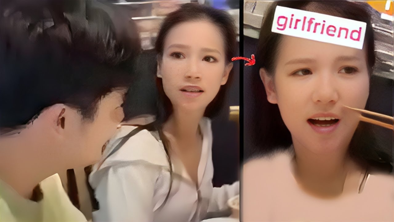 Girlfriend Says “No” During Date, Instantly Regrets It...