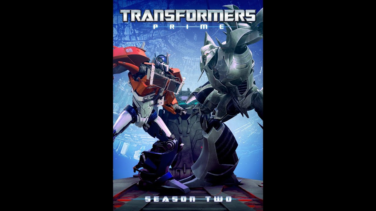 Transformers: Prime: Unreleased Score - The Age of the Decepticons (Isolated)