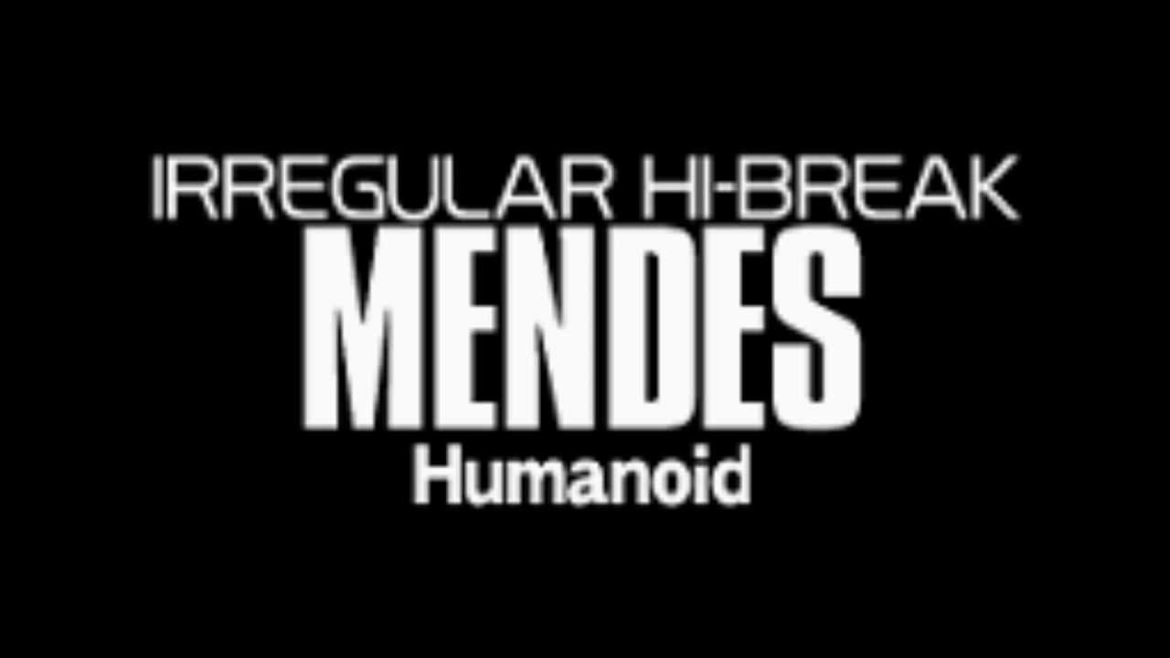 【BeatmaniaIIDX15 DJ TROOPERS】MENDES ~Humanoid~