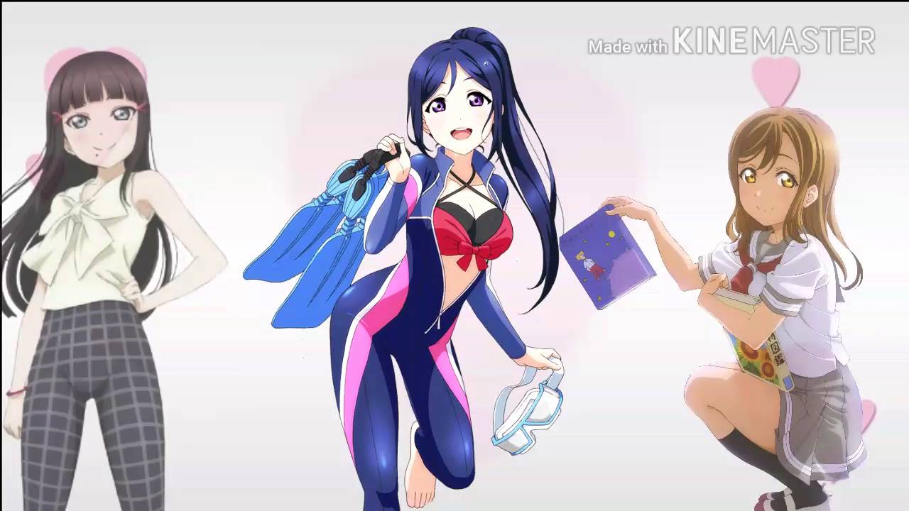 AZALEA - Torikoriko PLEASE!! Off vocal lyrics