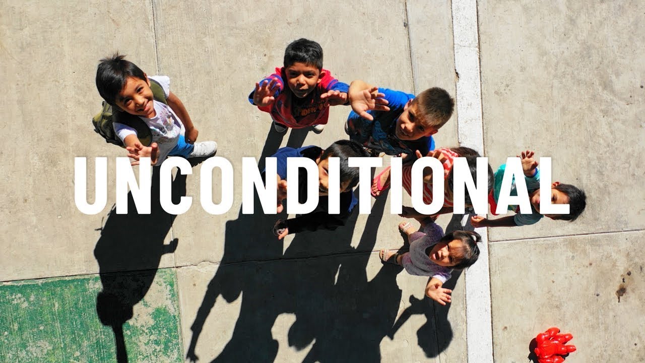 Unconditional | Drip Media Documentary