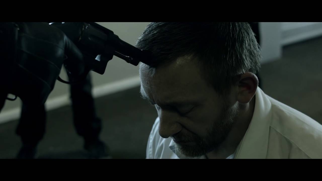 Headhacker Short Action Film   2016