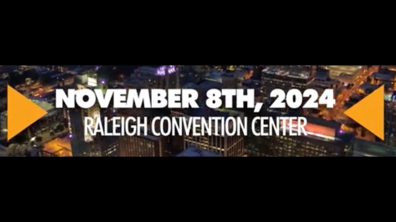 Raleigh ISSA Triangle InfoSeCon 2024
