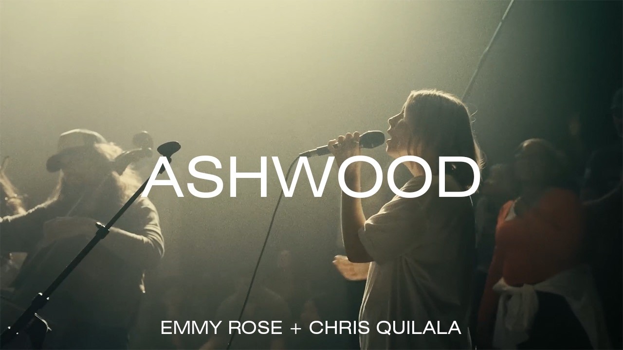 Ashwood House LA | Emmy Rose + Chris Quilala