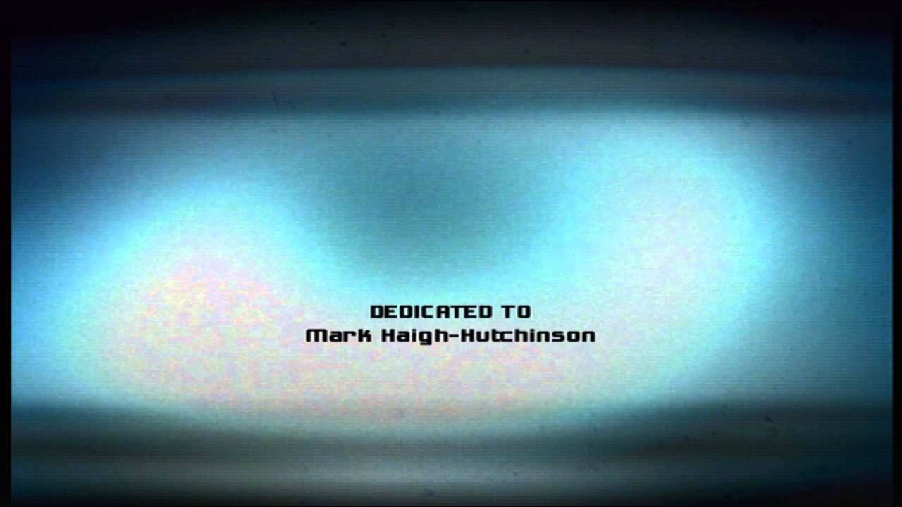 Metroid Prime 3: Corruption - 69 - Perfect Ending & Credits
