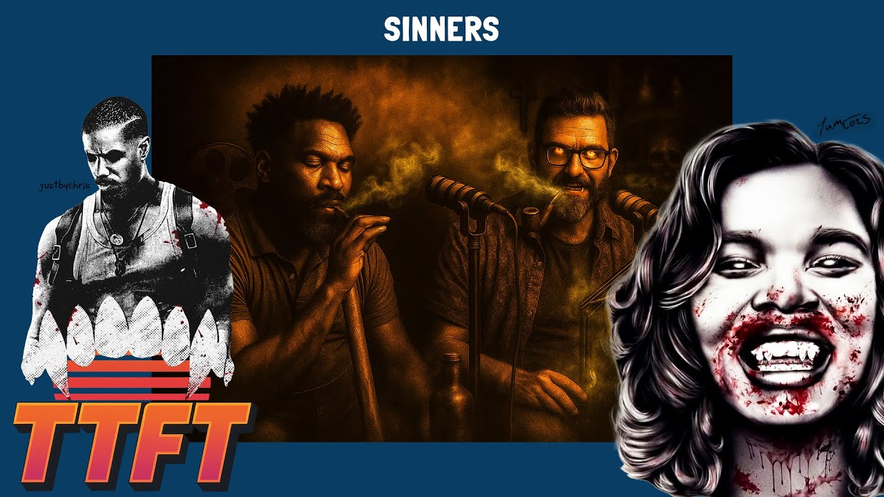 Sinners | Deep Dive: Trivia, Theories, and Honest Review