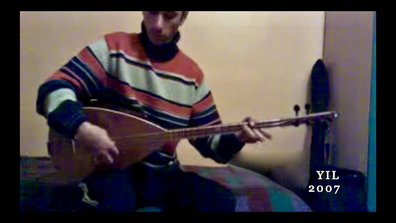 TOPAL - OYUN HAVASI - Said GÜLEBENZER