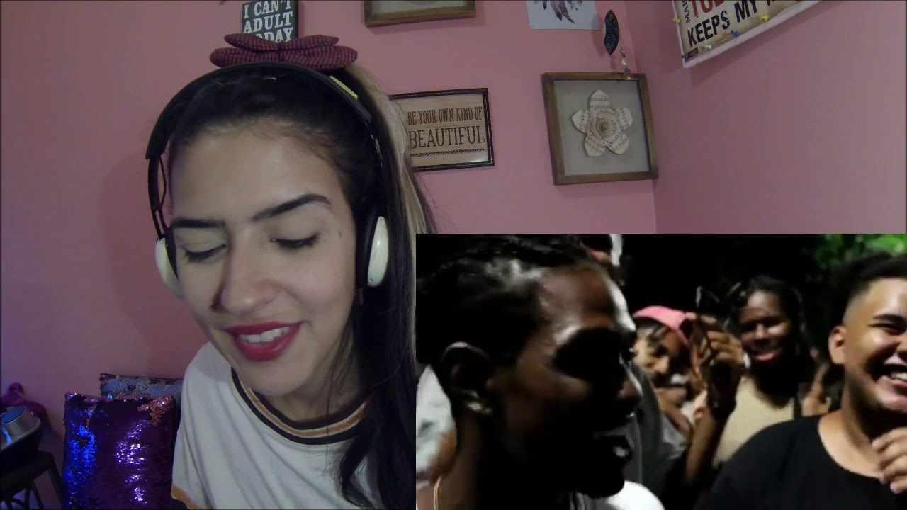 (DESAFIO DO ANO) Shook x JayA | 54ª Batalha do Dendê | REAÇÃO| INDI JADE
