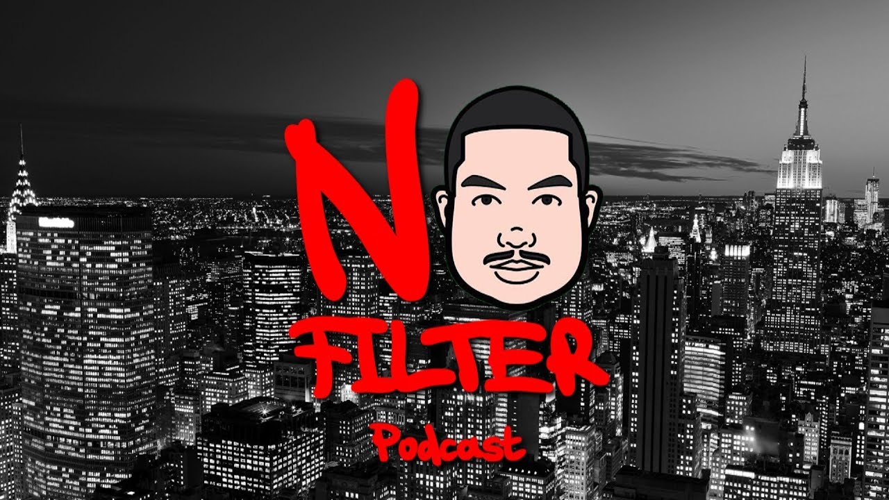 Doggie Diamonds No Filter: If He's A Snitch, Then So Is He! (Episode 48)