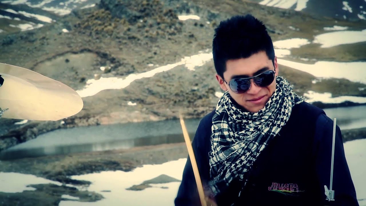 Jinata - Chau chau HD