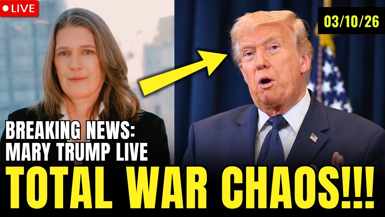 Trump’s Lies Implode as Iran Objective Morphs