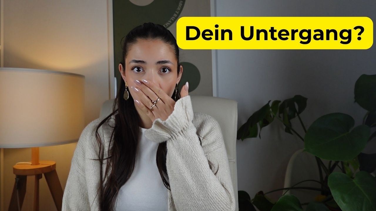 Safe Spaces zerstören dein Leben.