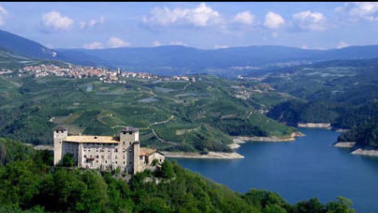 Còredo val di Non