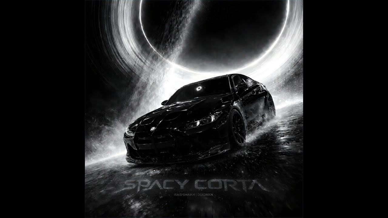 SPACY CORTA (Ultra Slowed)