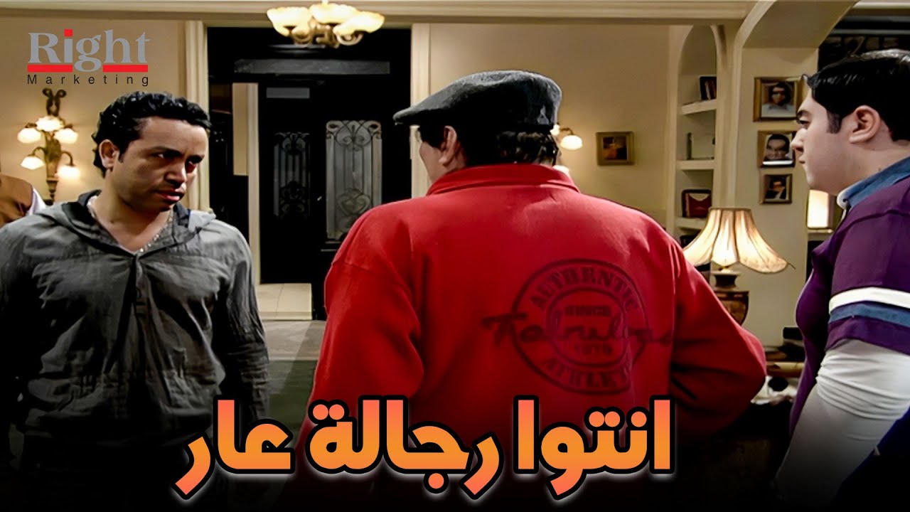 ميشو الحاوي قلب على رجالتة بسبب فشل العملية .. شوفوا عمل ايه ؟