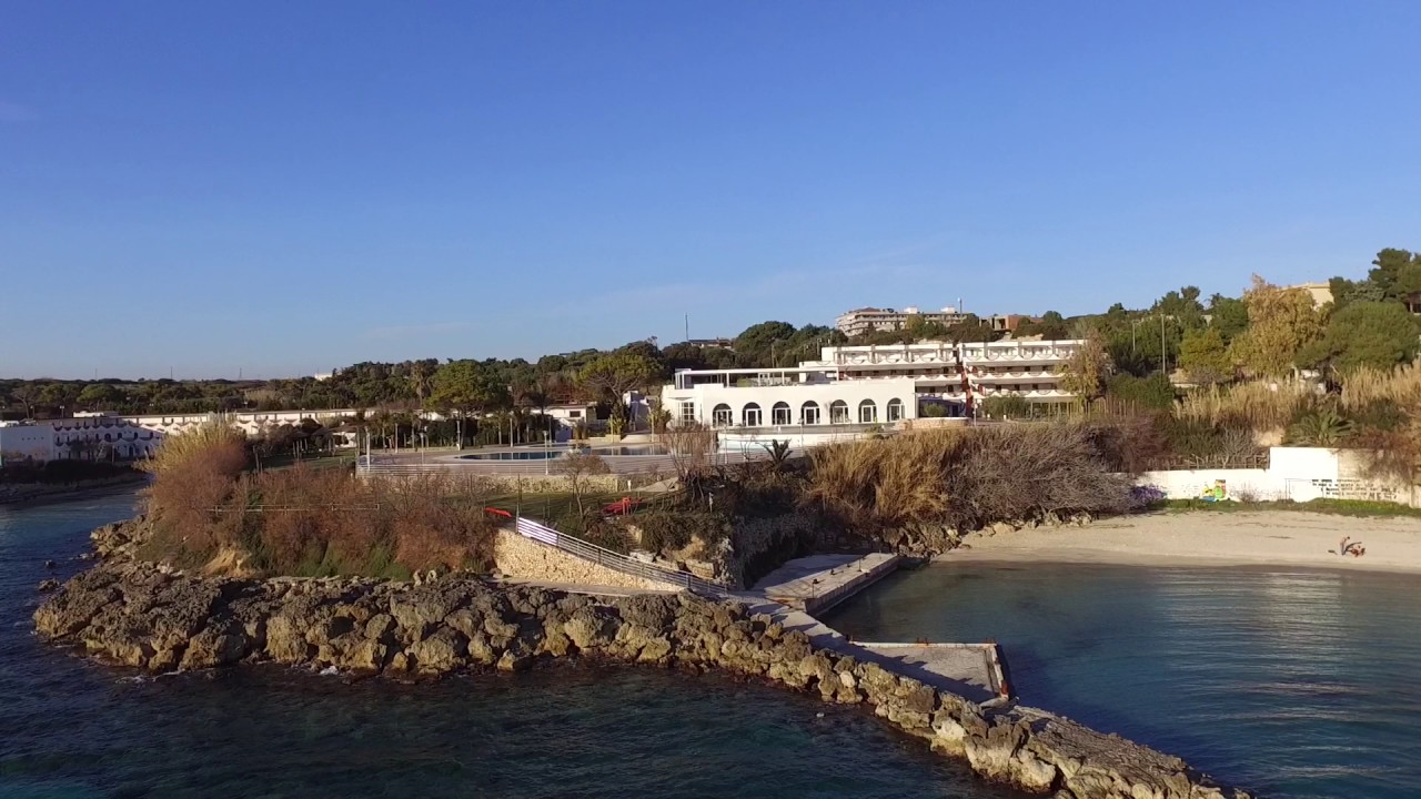 #Taranto mare litoranea