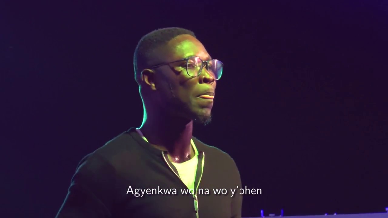 Bongo worship - Akesse Brempong