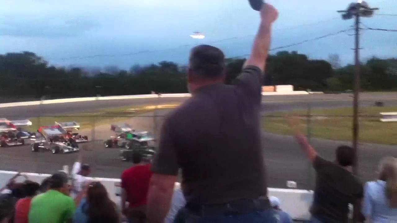 super modifides auto city speedway 2012