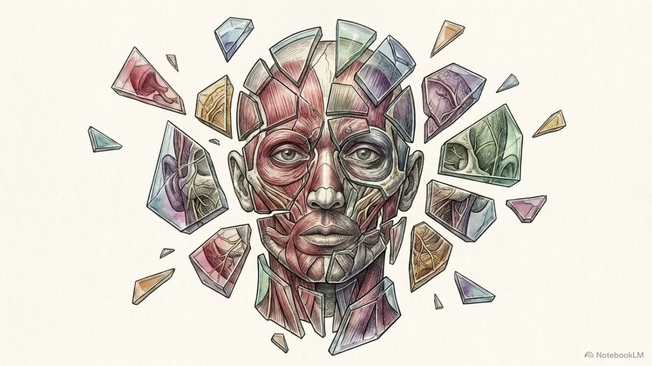 The Frequency of the Soul: Identity as a Tunable Coherent Fixed Point &mdash; Overview