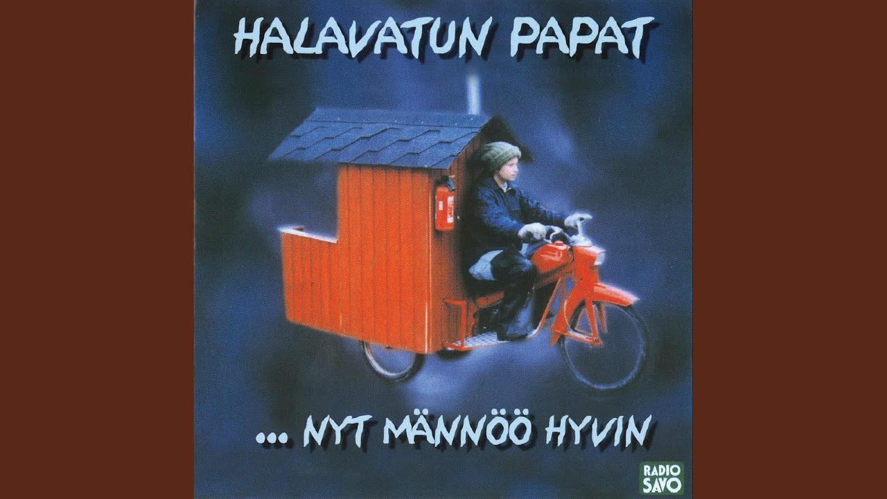 Kahen mopon lookku