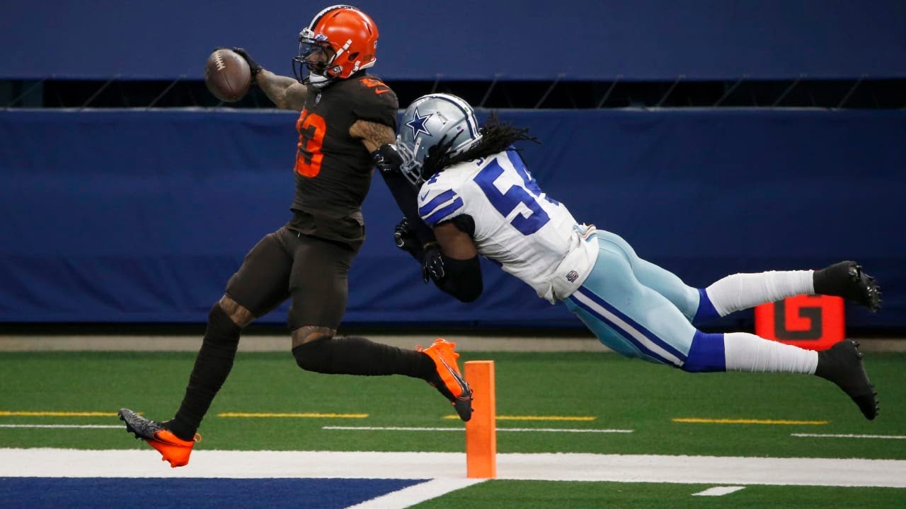NFL | Large Comebacks That Fell Short (Part 2)