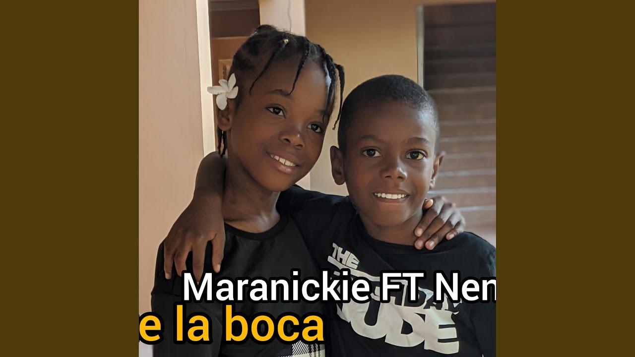 Callate la boca (feat. Neneson)