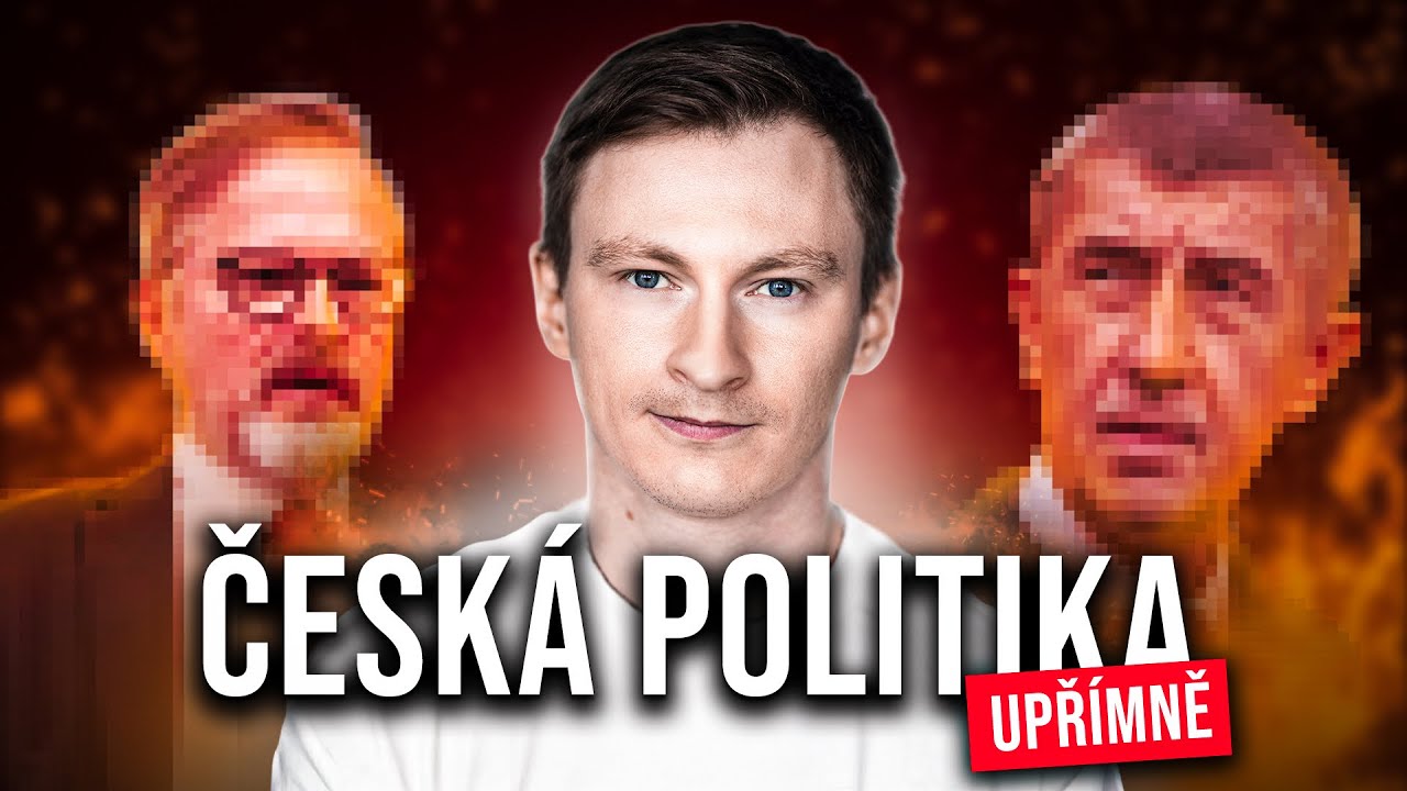Půjdu letos volit?