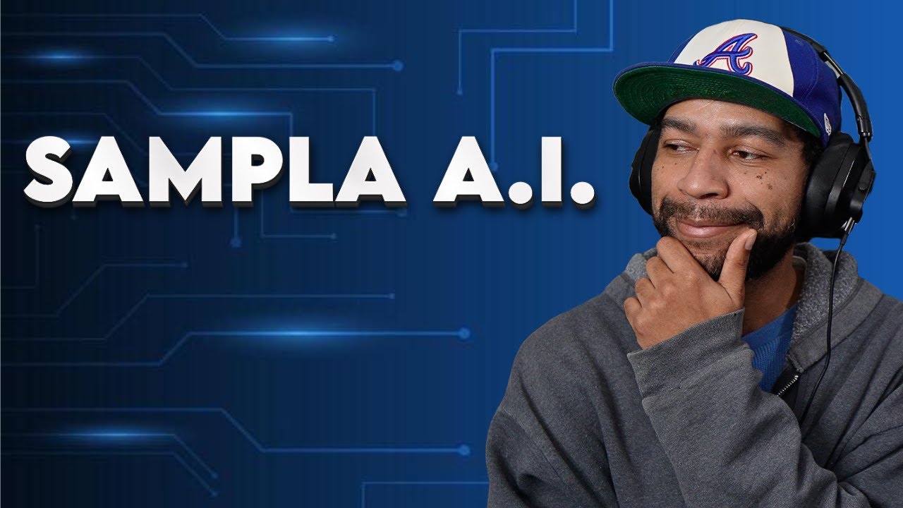 Sampla A.I. My Honest Opinion