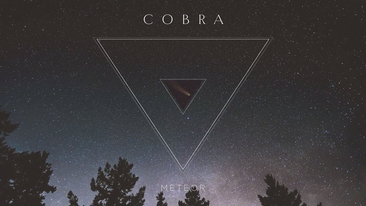 COBRA - Meteor (Henko)