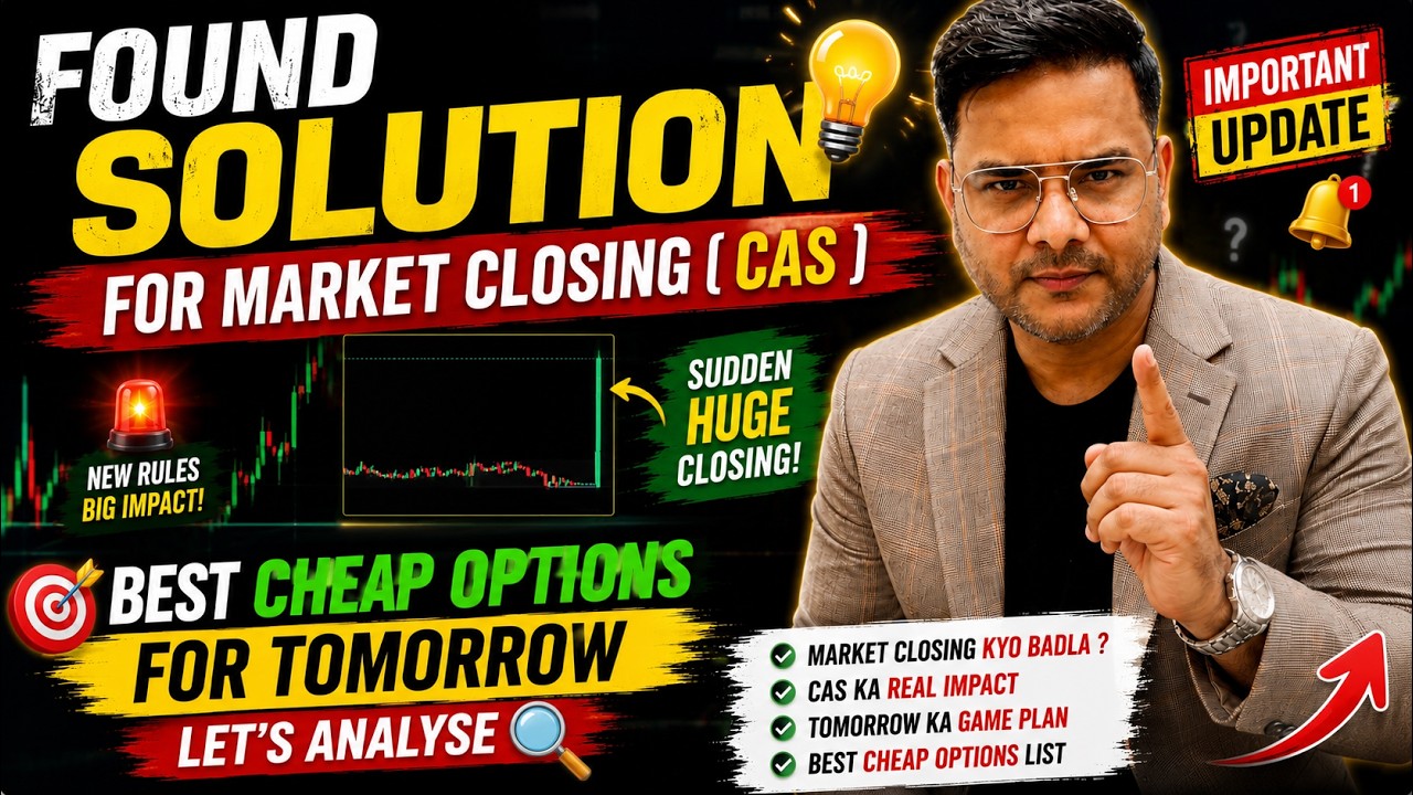Nifty Prediction & Sensex Analysis for Tomorrow & market news | 4th August 2026 |expiry Premiums📈🚀