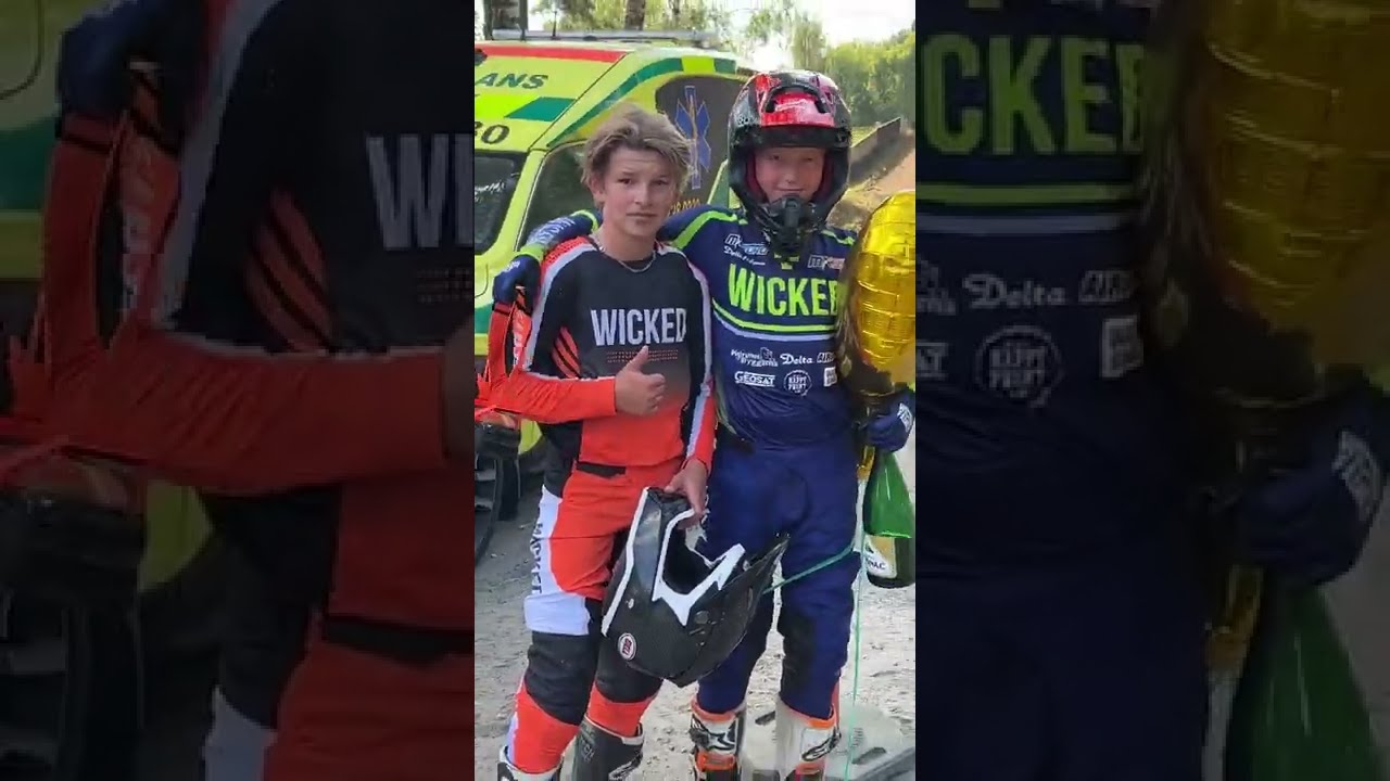 SWEDISH YOUTH CHAMPIONSHIP 2022