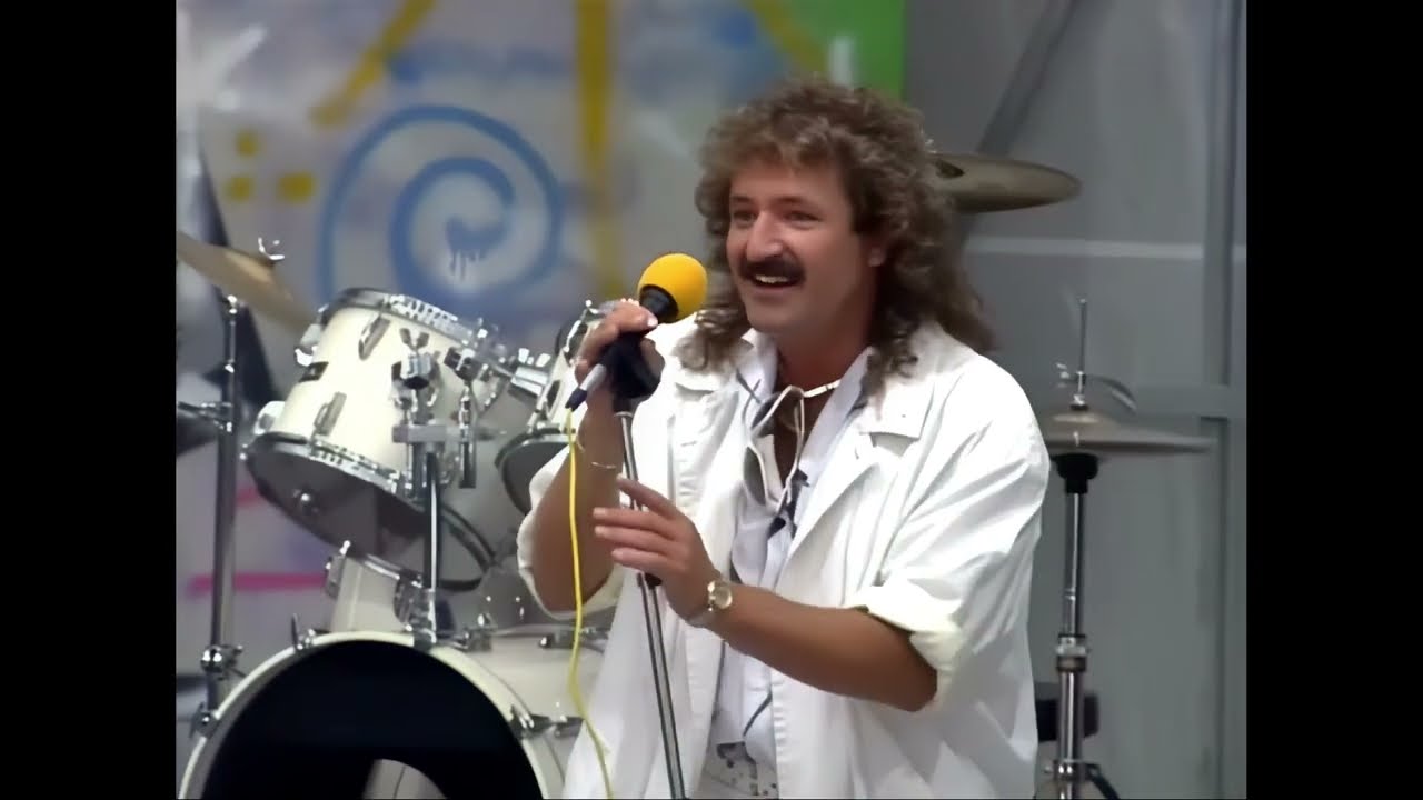 Mike Mareen &ndash; Agent Of Liberty (album version, 1986) / digital remastering and re-edit by FFFclub