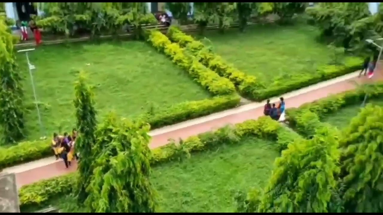 bishnupur Ramananda college