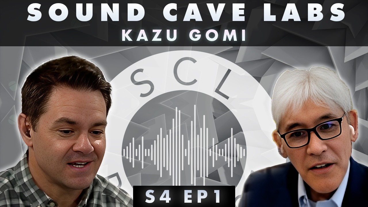 The Future of Computing: Optical Computers, Bio Digital Twins & The Evolution of AI - Kazu Gomi