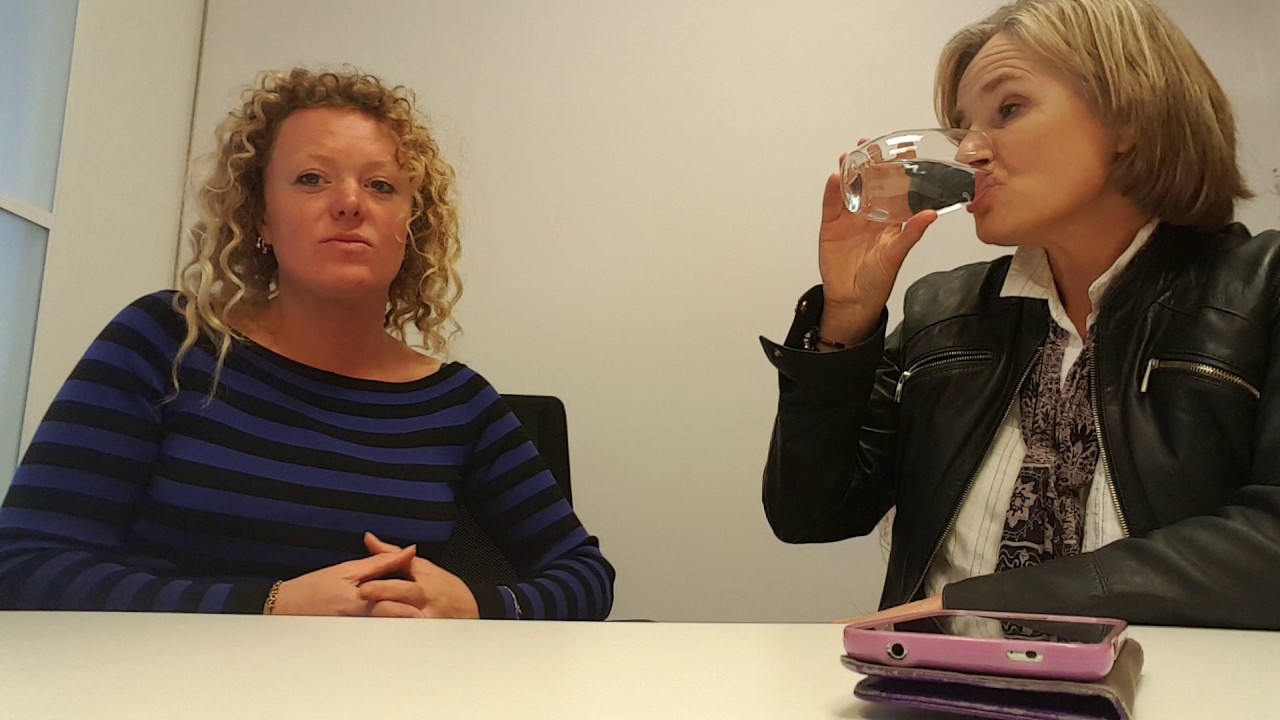 GROTE BELANG VAN ZELFZORG Interview relatietherapeut  Marieke Proper. (Door Carla)