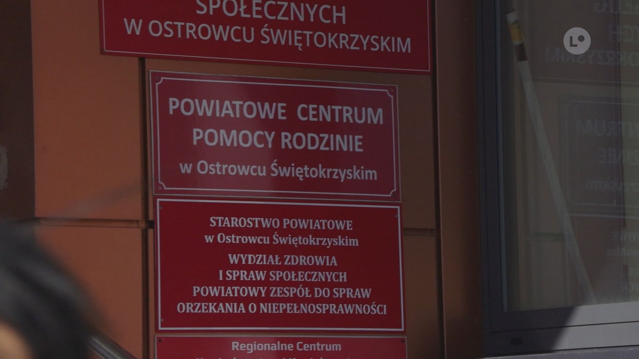 PCPR  - dyrekcja i pracownicy zaprzeczają zarzutom z medi&oacute;w społecznościowych | LOKALNA.TV