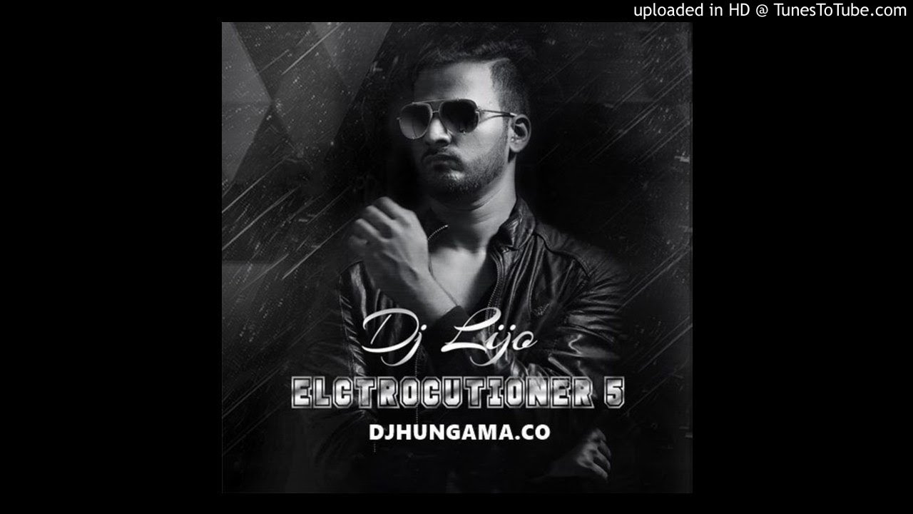 Chaiyya Chaiyya - DJ Lijo Remix(DjHungama.Net)