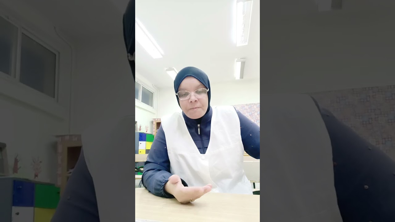 نصيحة للأمهات بمناسبة اقتراب شهر رمضان المبارك 