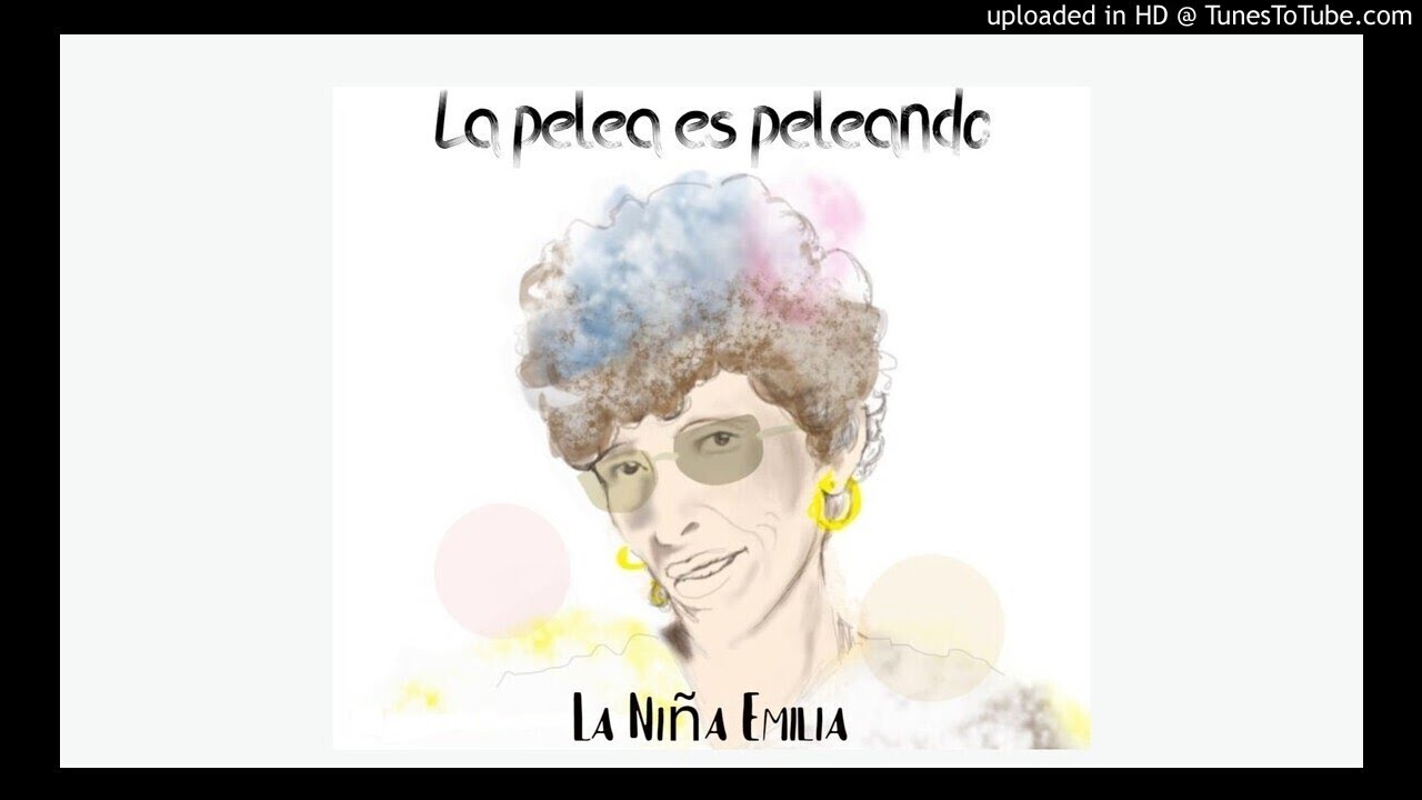 La Nina Emilia - La penca
