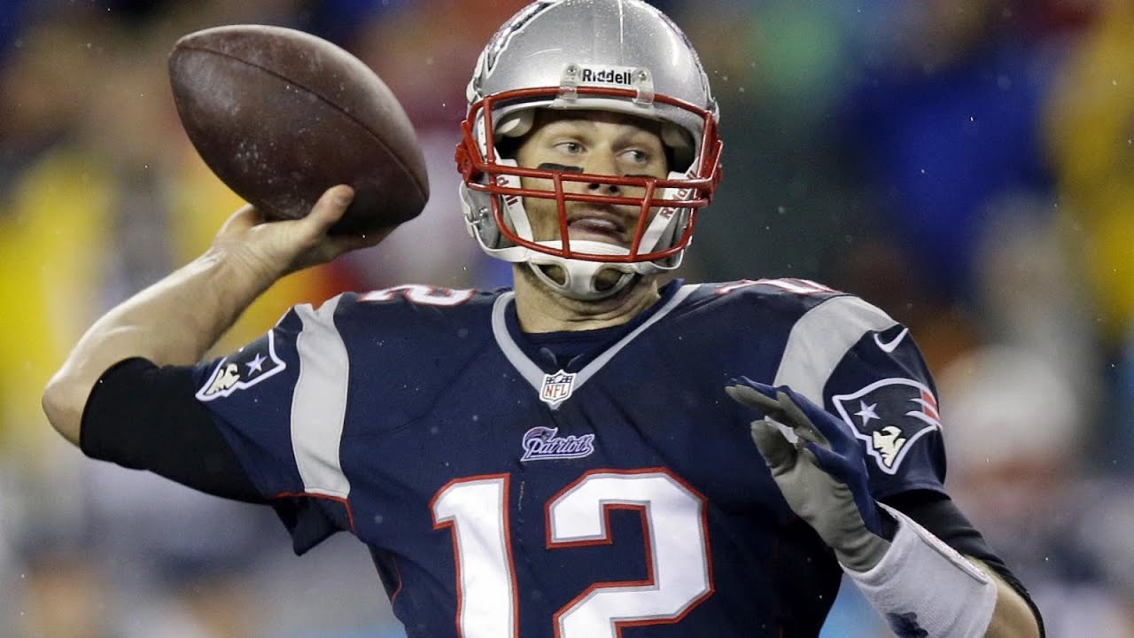 Deflate-Gate: AFC Final Not First Time Colts Complained About Patriots Deflating Balls
