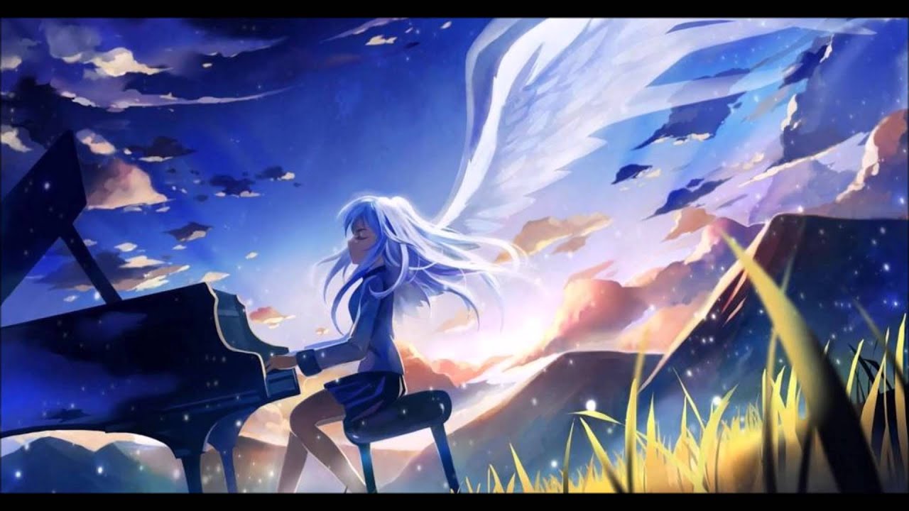 Nightcore ~ I'm Coming Home (Girl Version)