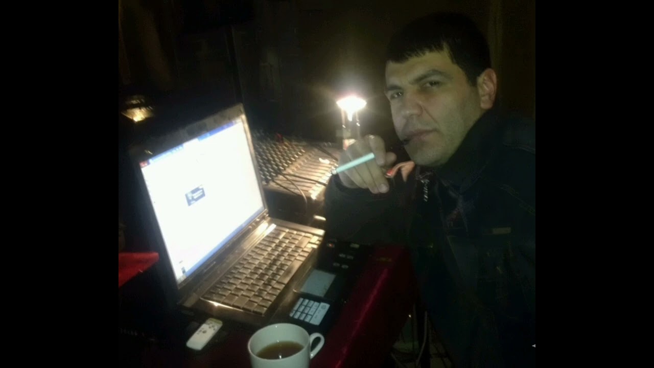 Azər Hüseynov Azərbaycan Respublikasının..... 