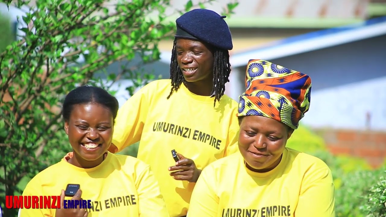 MUNYUMVIRE IMVANIMVANOYI ZINASUNDIYATA 