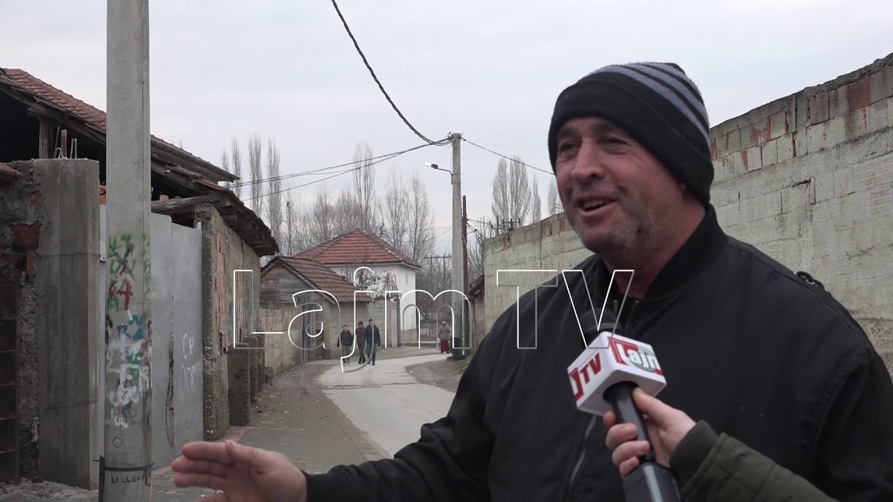 Ura e fshatit shqiptar në Shkup si urat në xhungël, banorët 