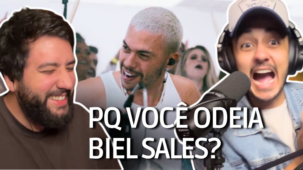 Reagindo #003 - Worship Fails, Não da pra Defender o Brasileiro!