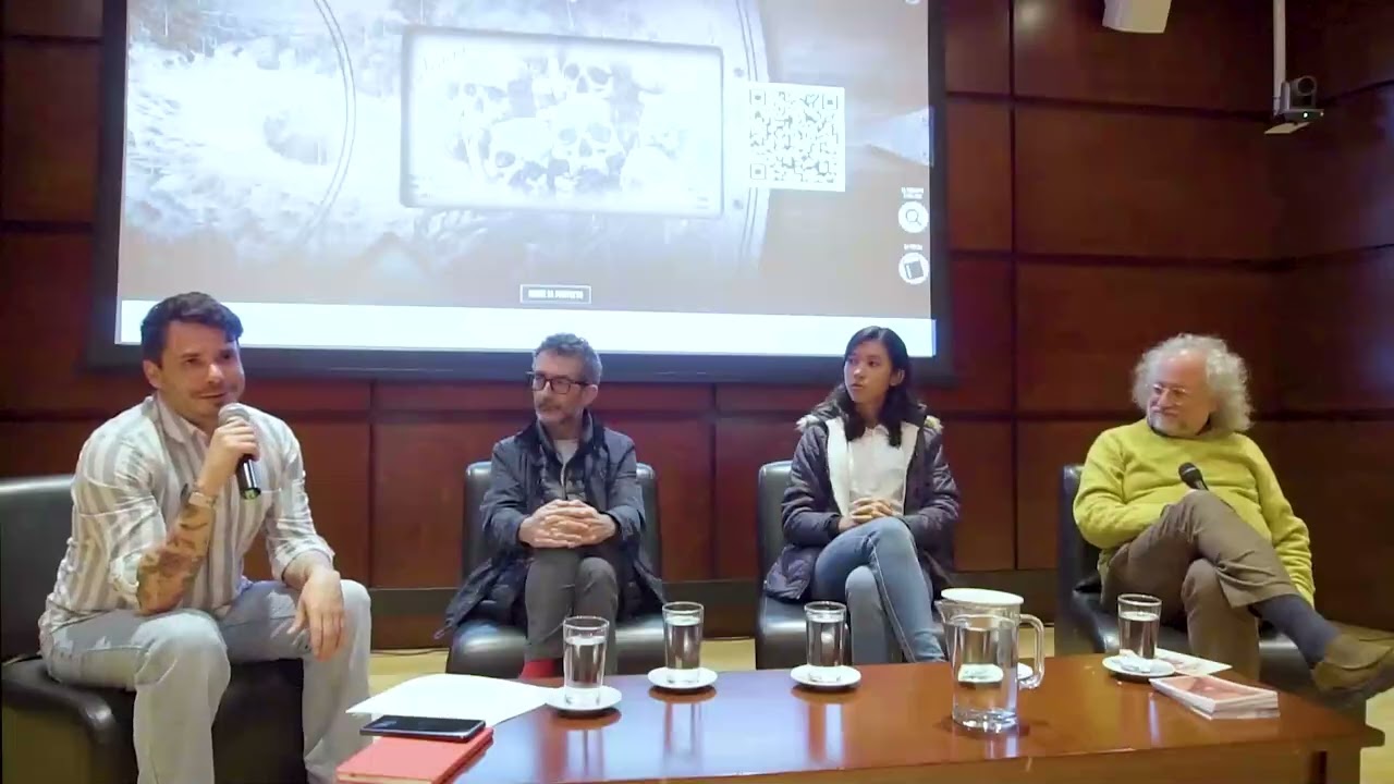 Conferencia | Cien años de La vorágine: más allá de una celebración