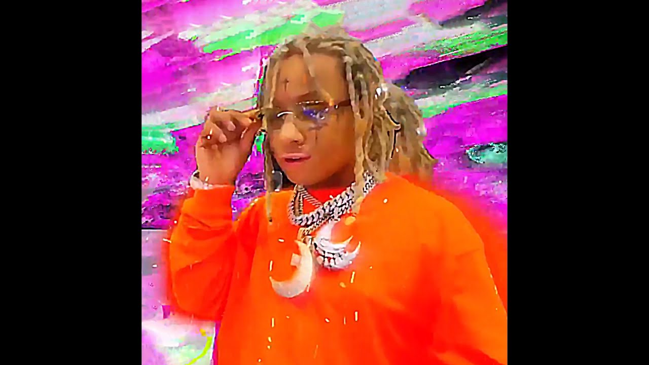 [FREE] Trippie Redd x Playboi Carti Type Beat - 