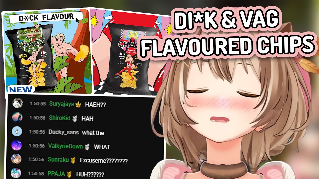 𝙒𝙀𝙄𝙍𝘿 𝙆𝙉𝙊𝙒𝙇𝙀𝘿𝙂𝙀 𝙄𝙉𝘾𝙍𝙀𝘼𝙎𝙀𝘿 [Ayunda Risu | Hololive ID]