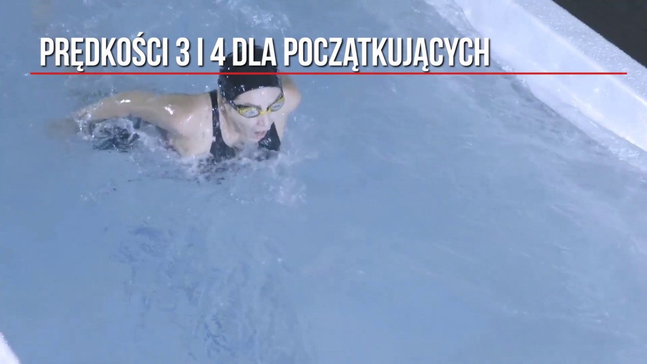 NOWE PROFESIONALNE BASENY PROSWIM