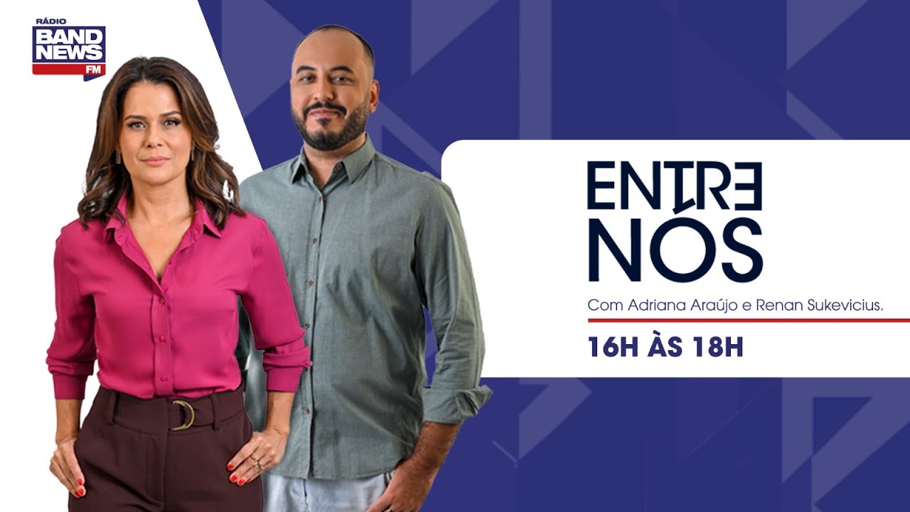ENTRE NÓS - 20/01/2026